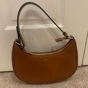 Celine Ava Shoulder Bag